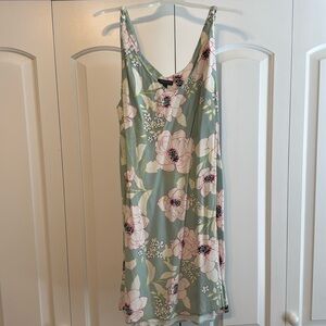 Madison sundress, size Large.